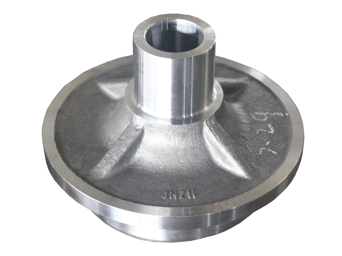 差速器半(bàn)殼(ké)az9981320021